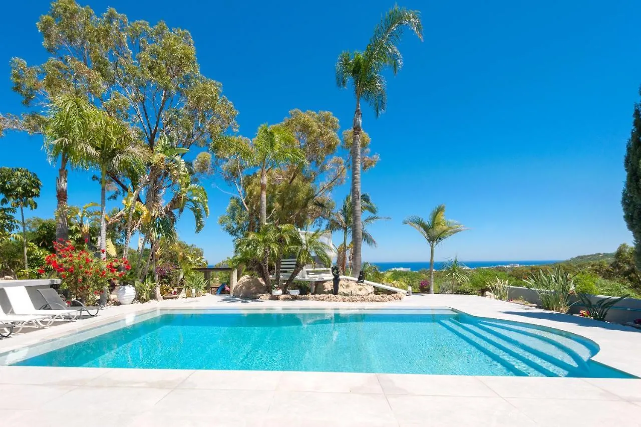 Villa Heaven Protaras