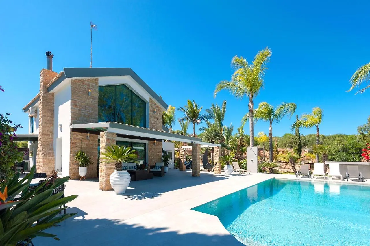 Villa Heaven Protaras
