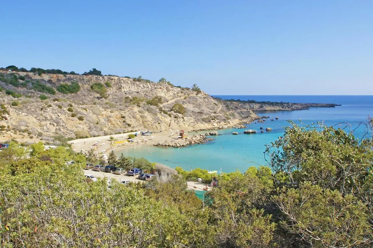 Villa Heaven Protaras