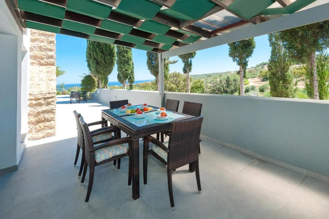 Villa Heaven Protaras