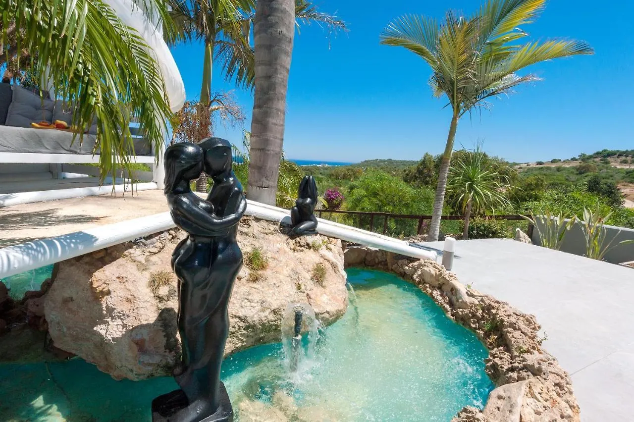 Villa Heaven Protaras 0*,