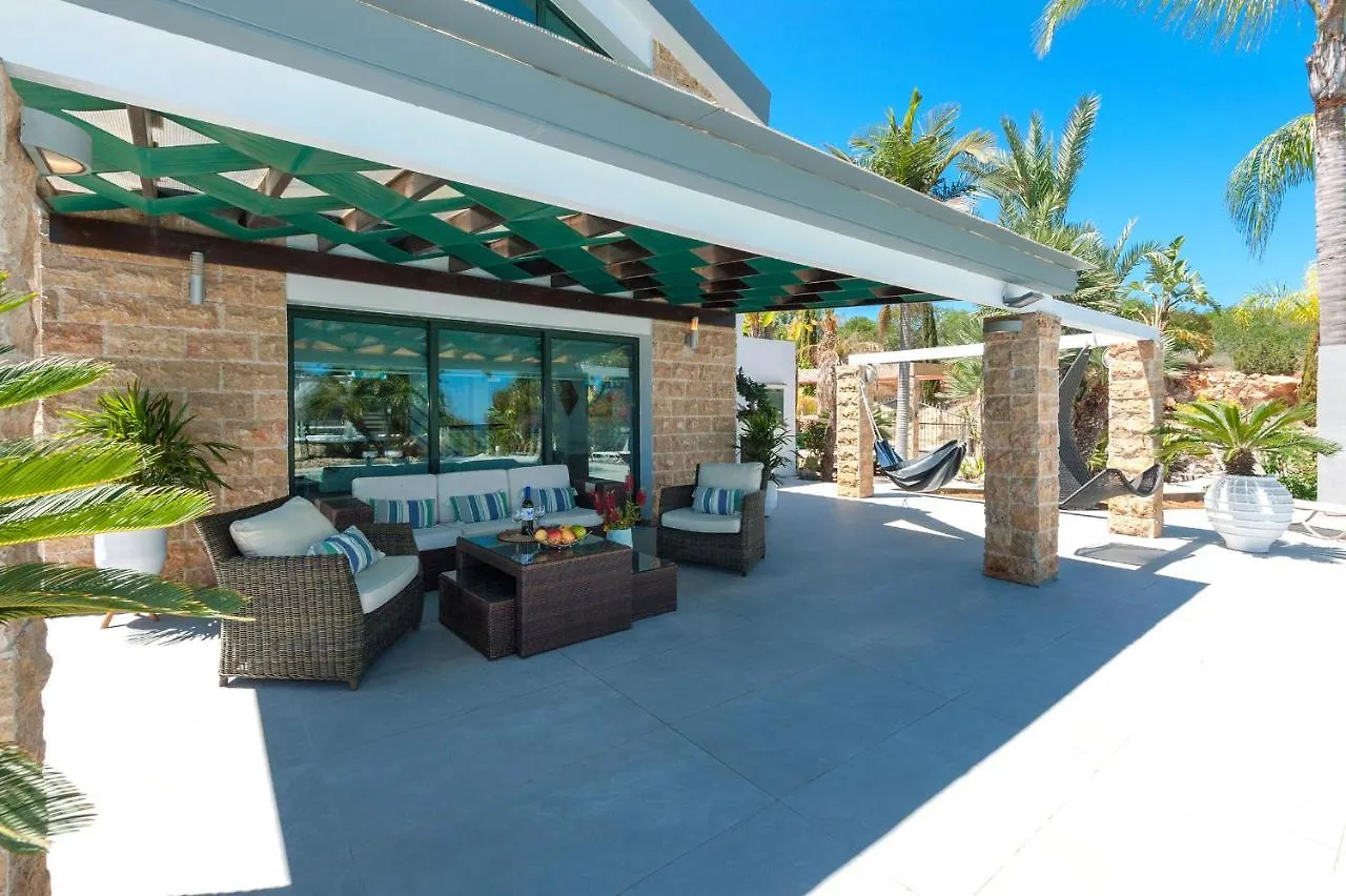 Villa Heaven Protaras 0*,  Cipro