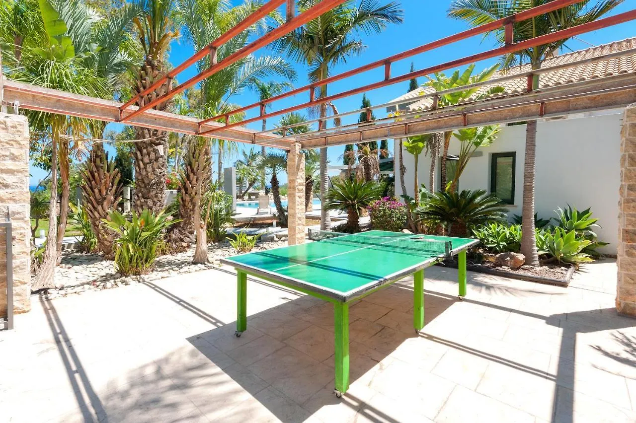 Villa Heaven Protaras