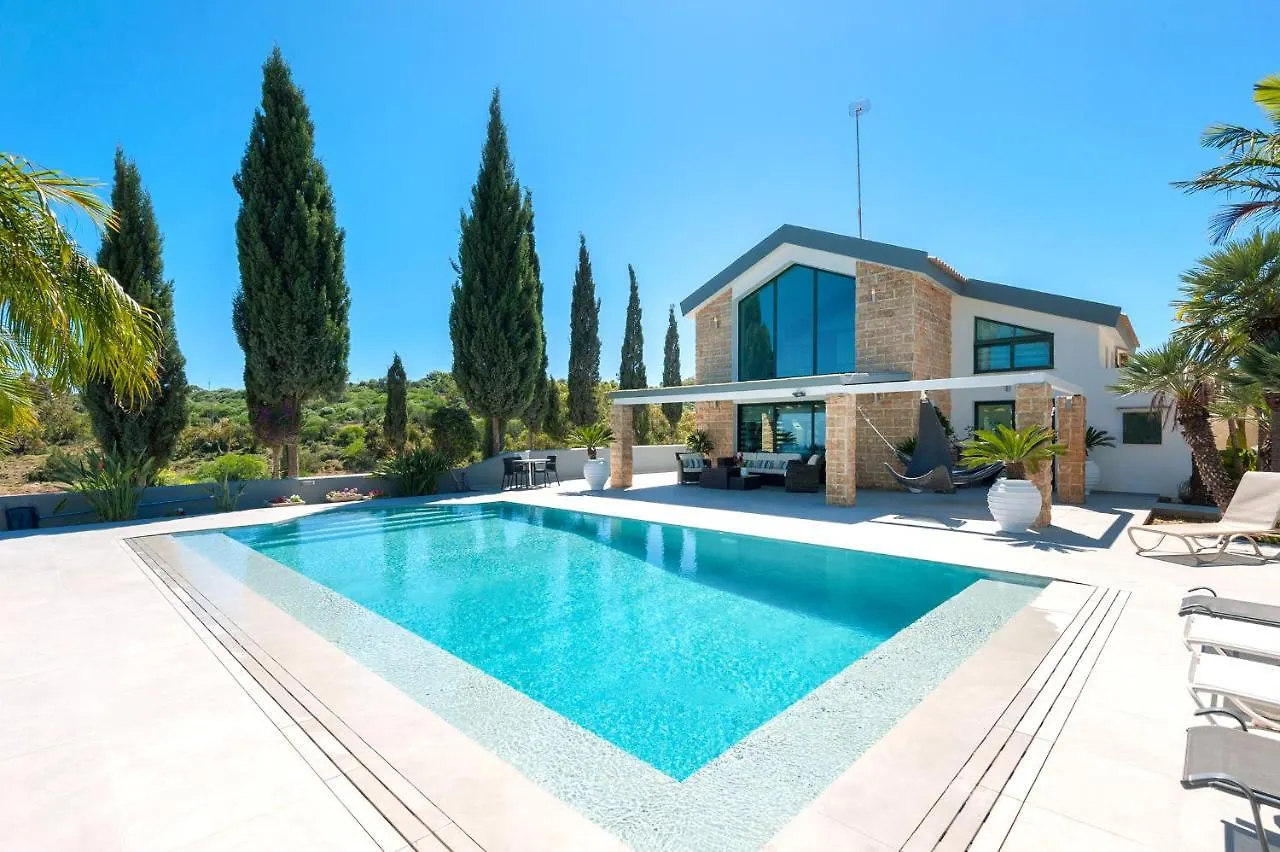 Villa Heaven Protaras