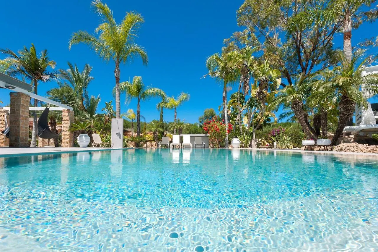 Villa Heaven Protaras Cipro