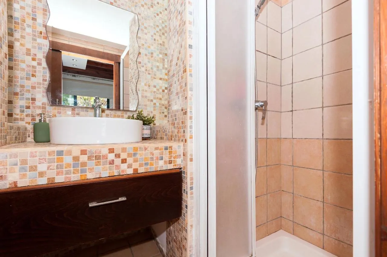 Villa Heaven Protaras