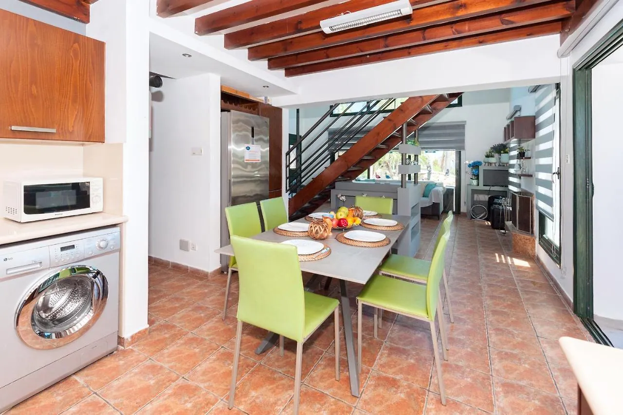Villa Heaven Protaras 0*,