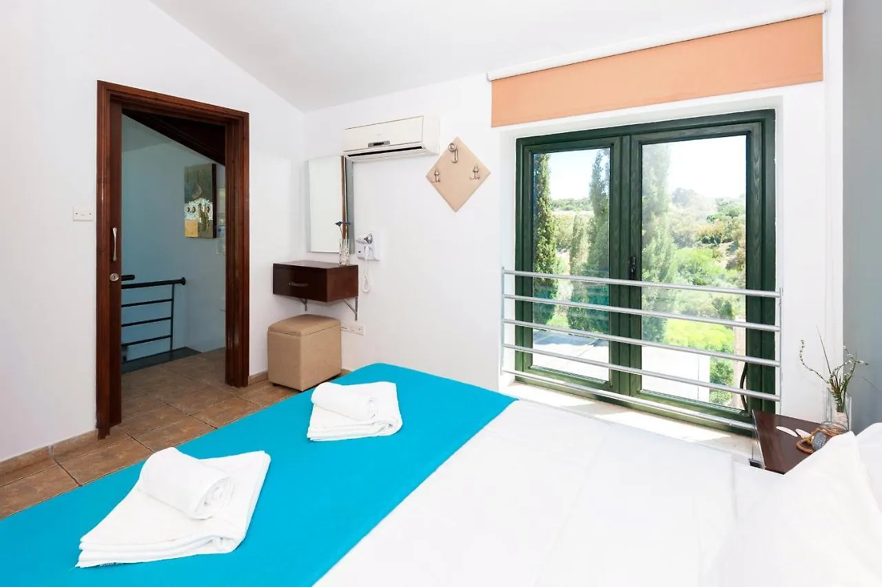 Villa Heaven Protaras