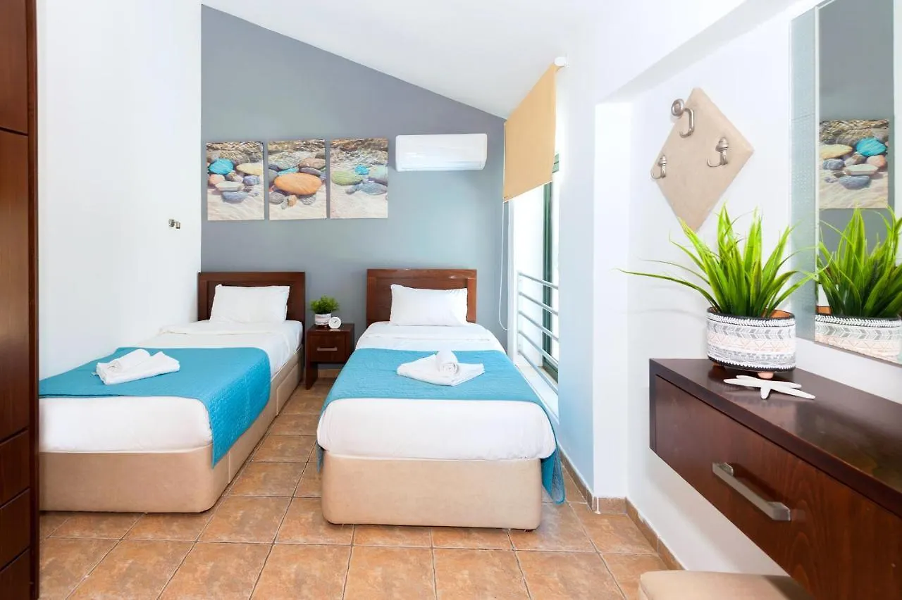 Villa Heaven Protaras Cipro