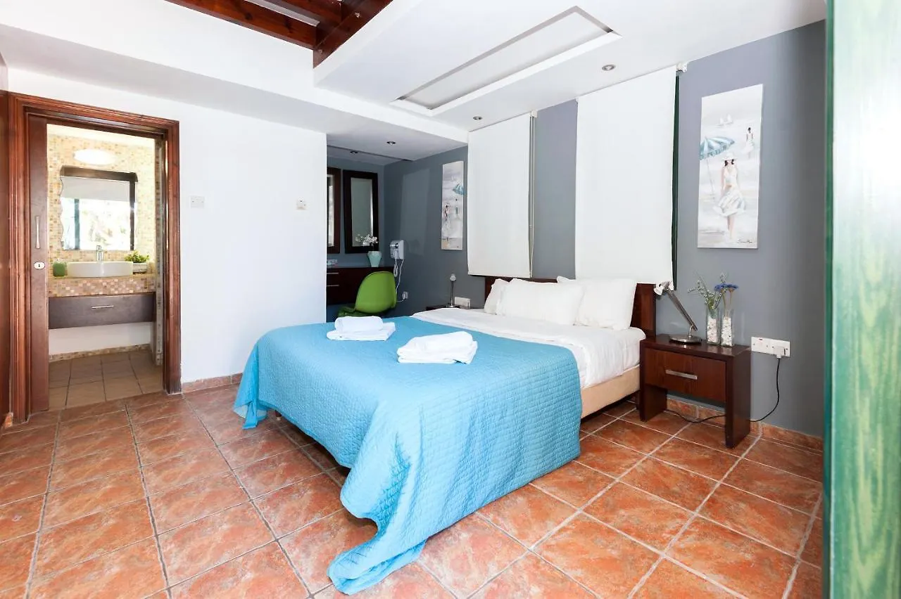 Villa Heaven Protaras