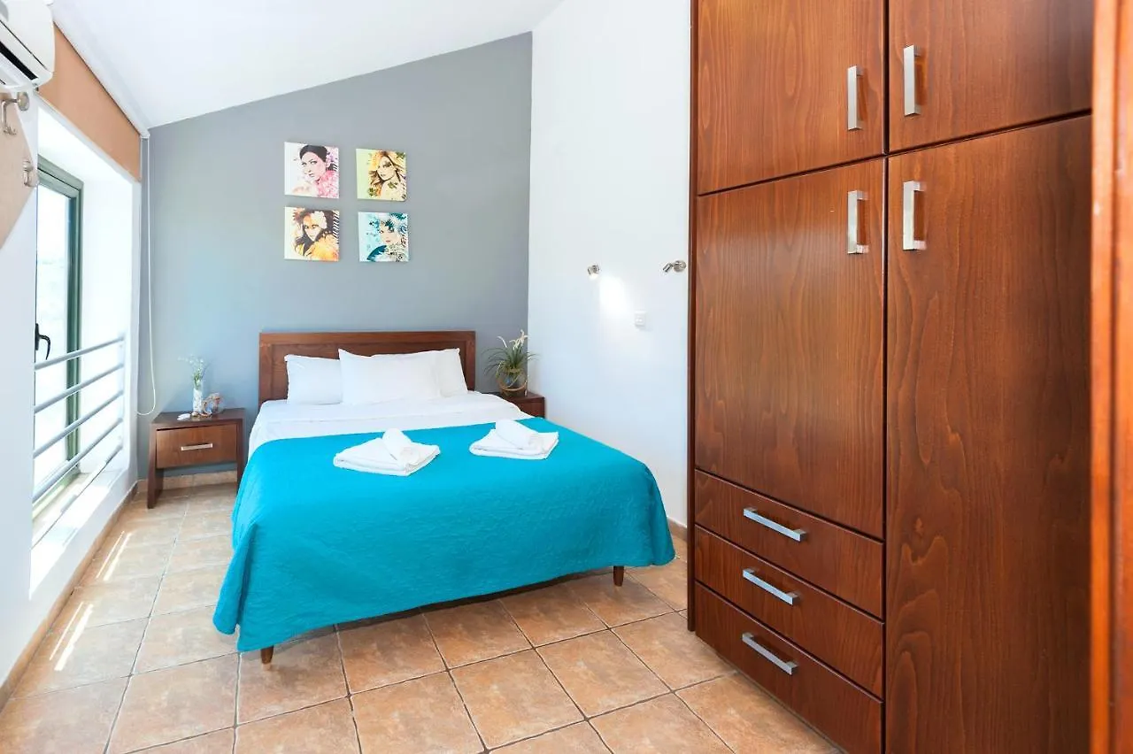 Villa Heaven Protaras