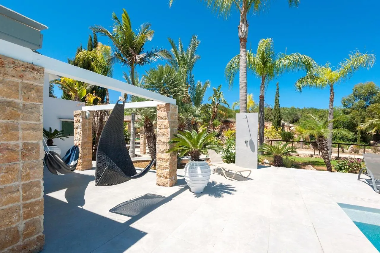 Villa Heaven Protaras Cipro