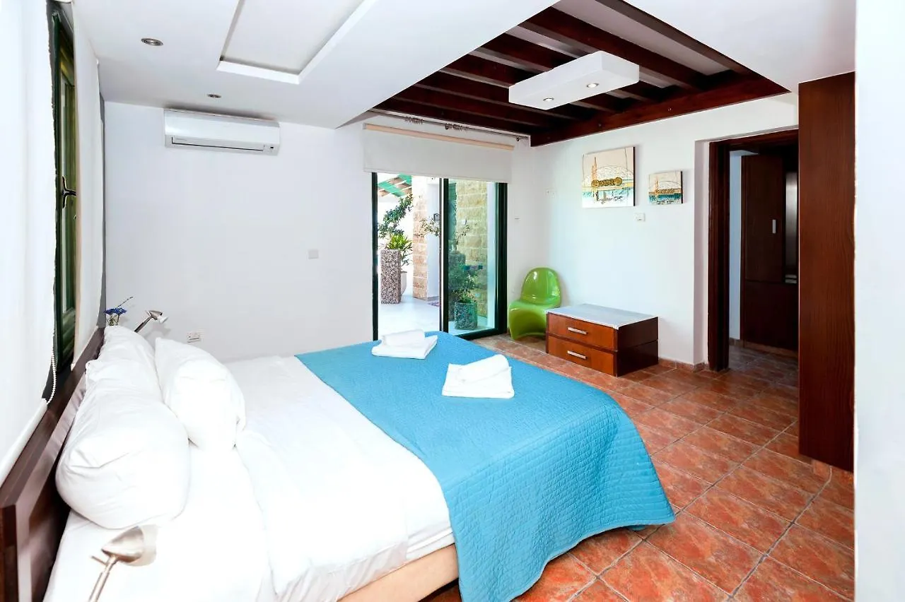 Villa Heaven Protaras