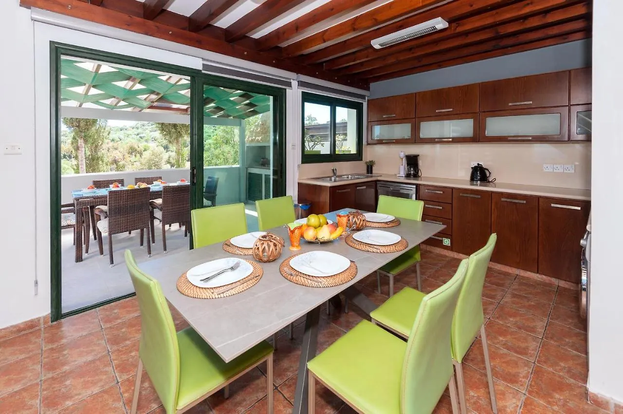 Villa Heaven Protaras