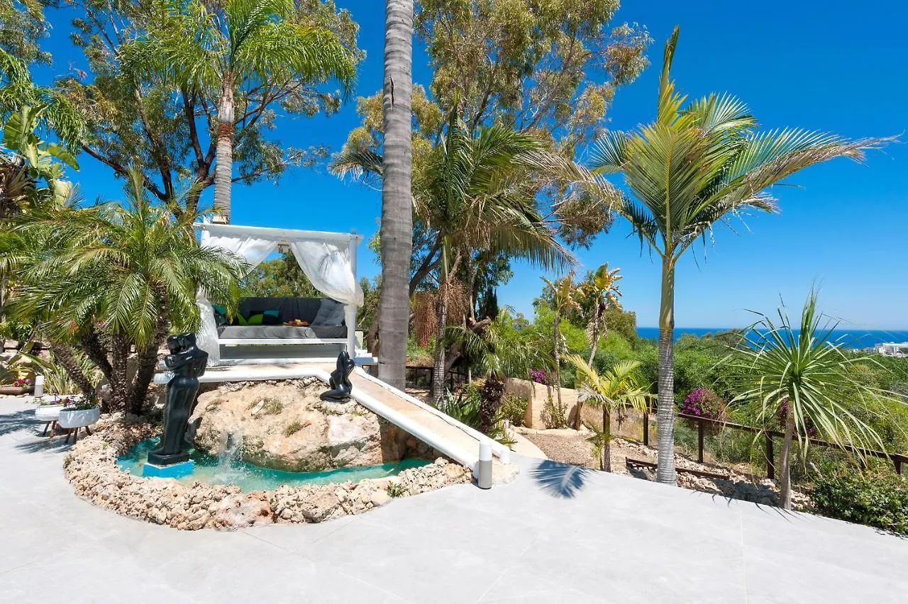 Villa Heaven Protaras