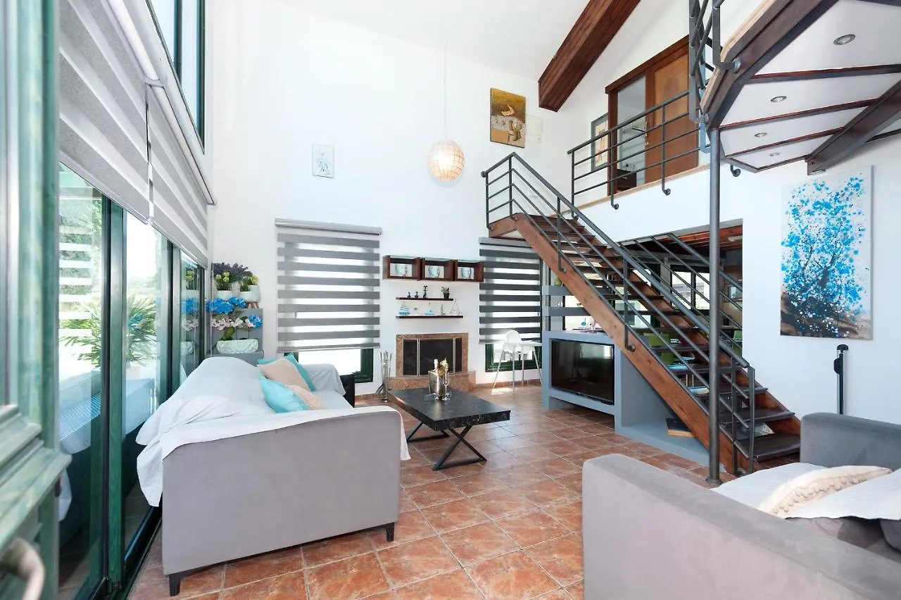 Villa Heaven Protaras 0*,
