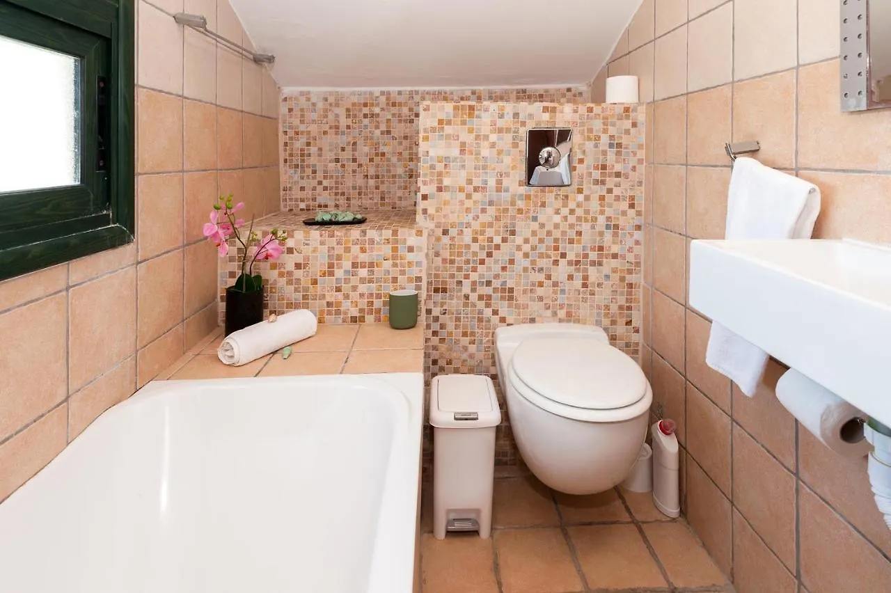 Villa Heaven Protaras 0*,  Cipro