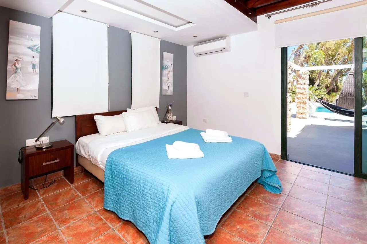 Villa Heaven Protaras