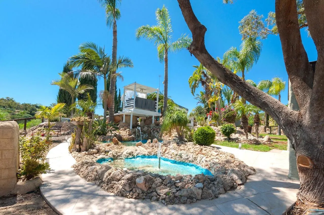 Villa Heaven Protaras