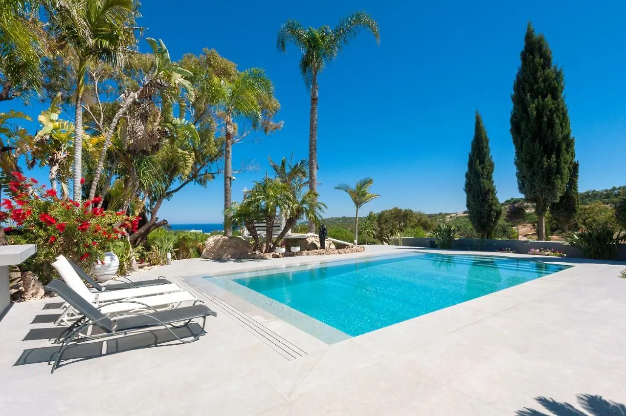 Villa Heaven Protaras Cipro