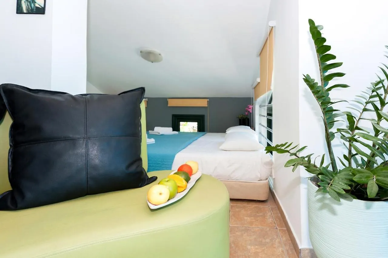 Villa Heaven Protaras
