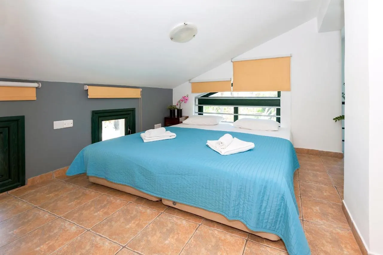 Villa Heaven Protaras