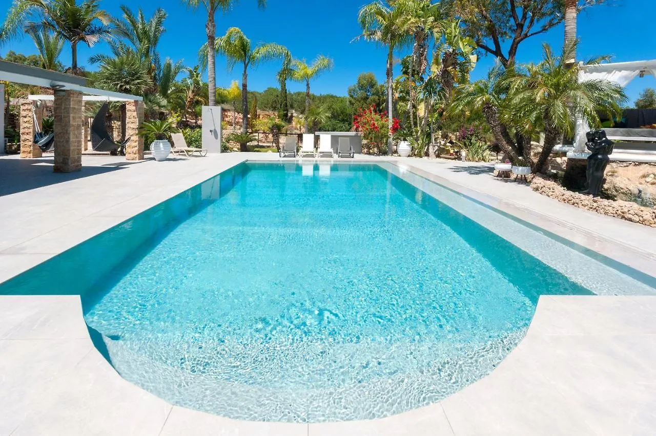 Villa Heaven Protaras 0*,  Cipro