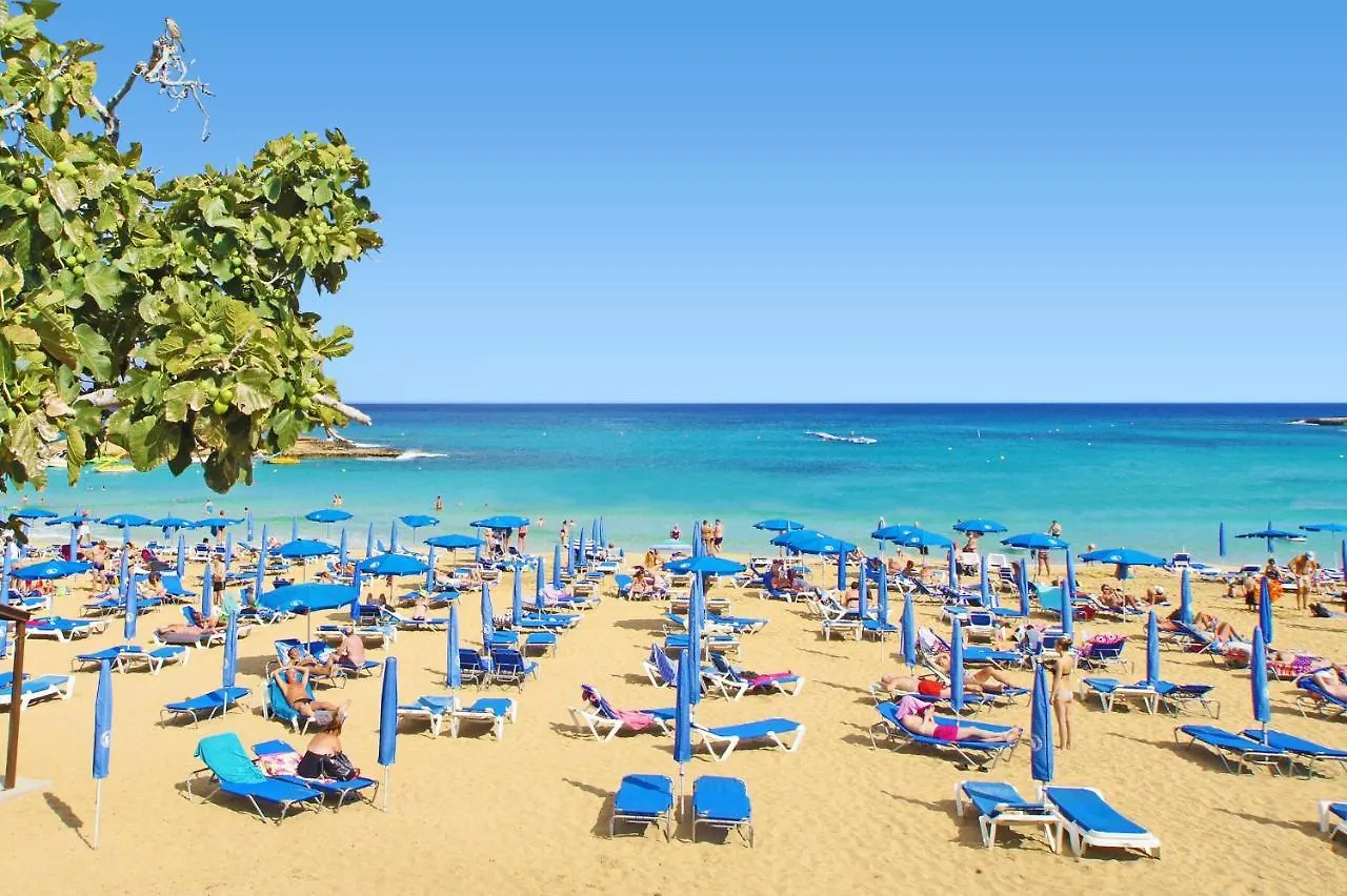 Villa Heaven Protaras Cipro