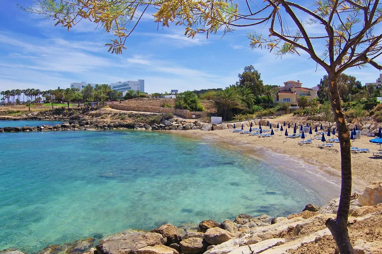 Villa Heaven Protaras