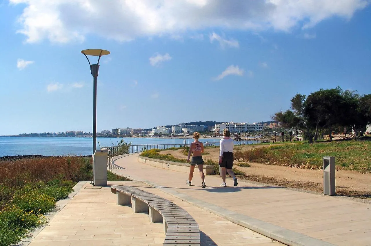 Villa Heaven Protaras 0*,