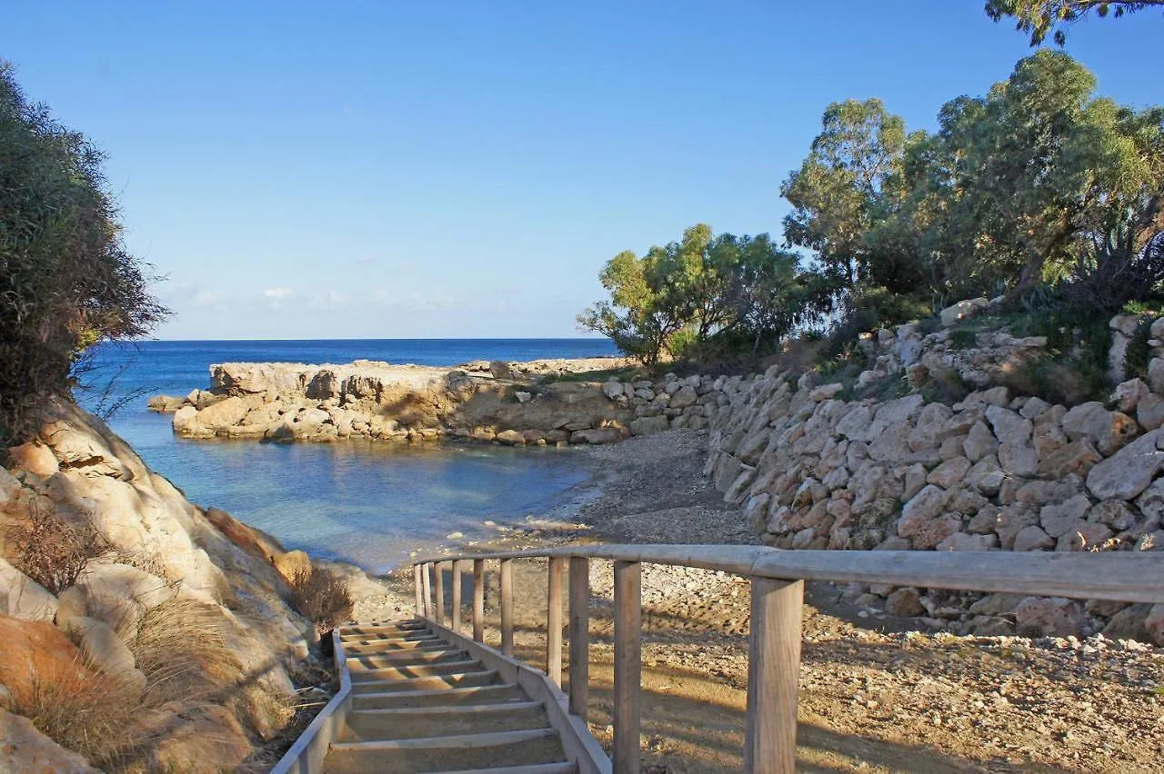 Villa Heaven Protaras